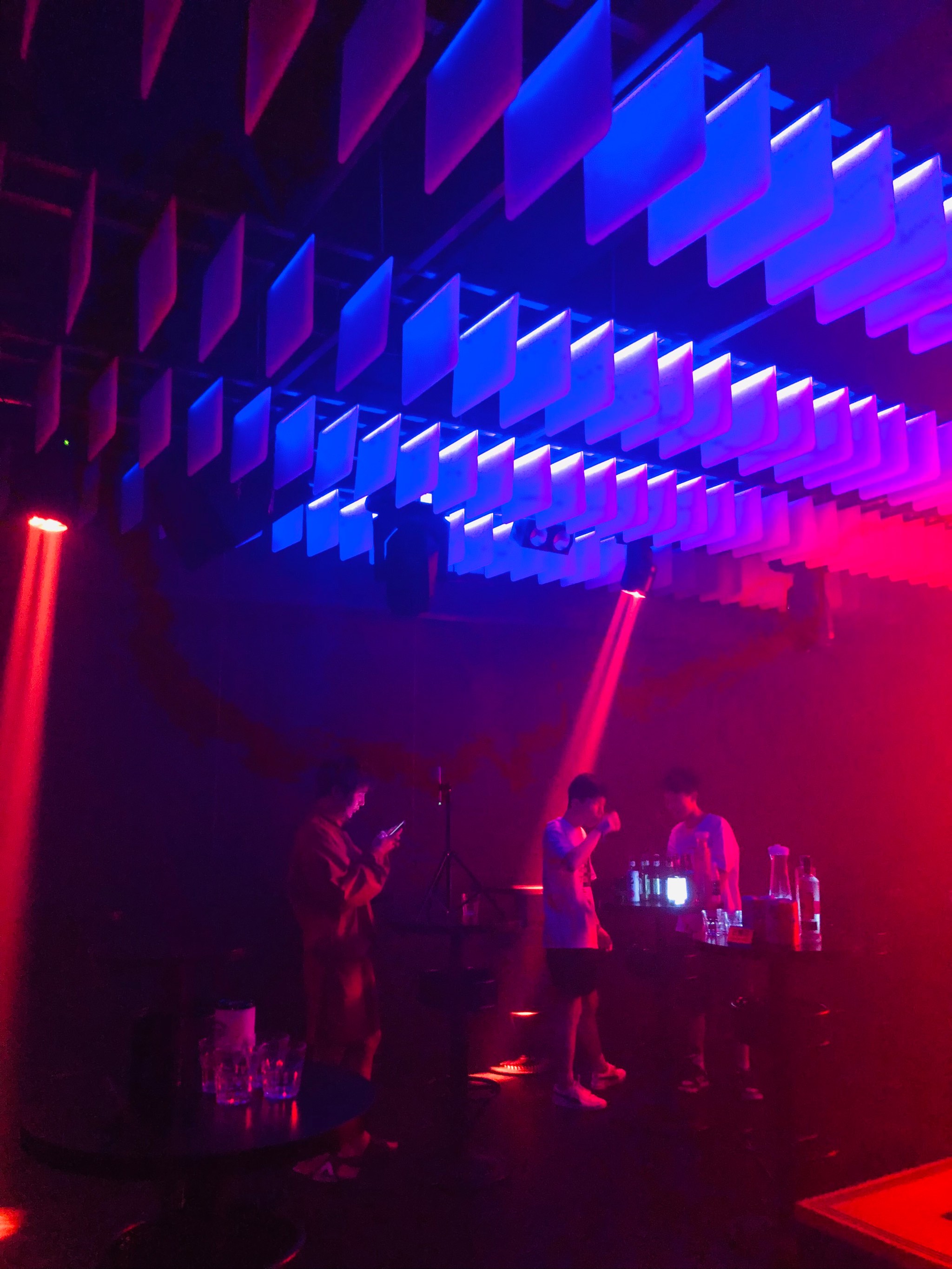 成都商务ktv预订指南-新都区ktv预订